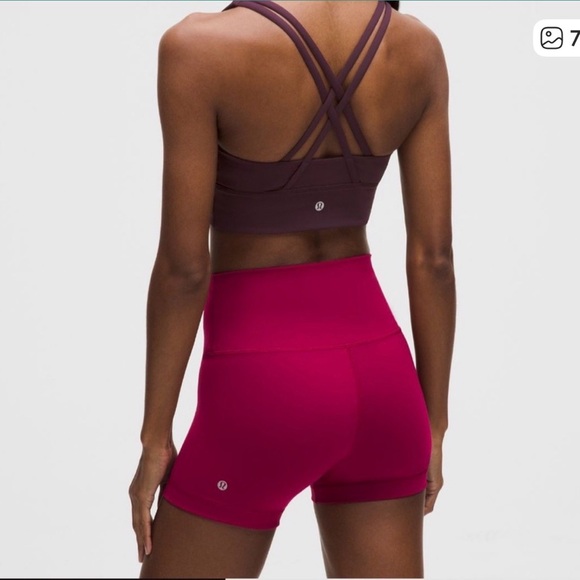 Lululemon Athletica sports bra - Picture 3 of 5